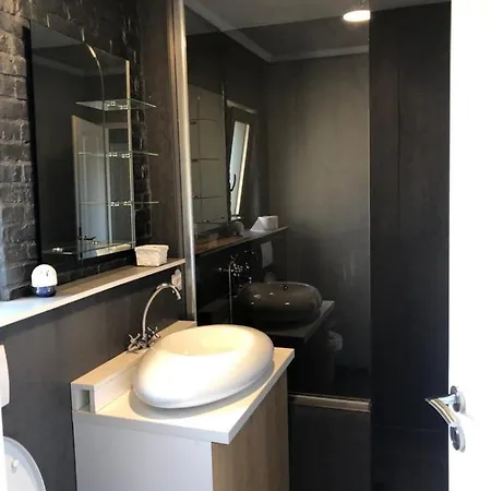 Apartament Dorobanti