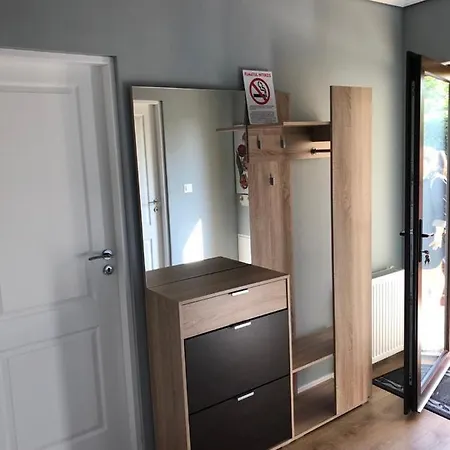 Apartament Dorobanti *