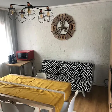 Apartament Dorobanti Apartment