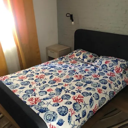 Apartment Apartament Dorobanti Cluj-Napoca