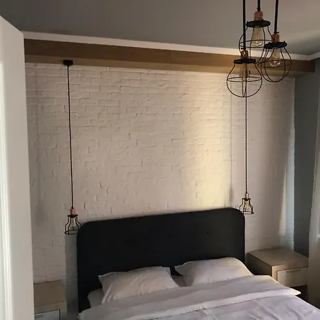Apartament Dorobanti Apartment *