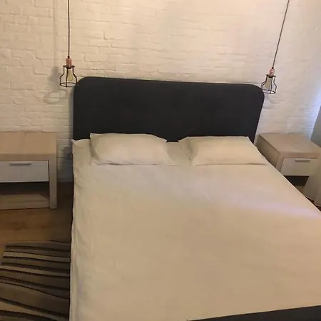 Apartament Dorobanti